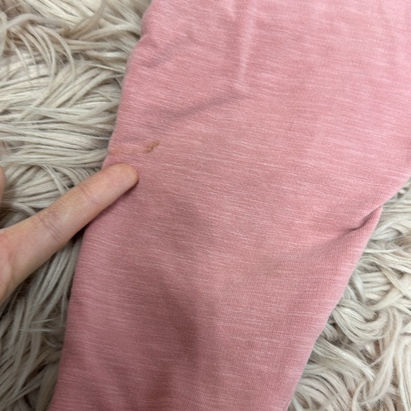 Zara Baby Girl Pants - Picture 3 of 7